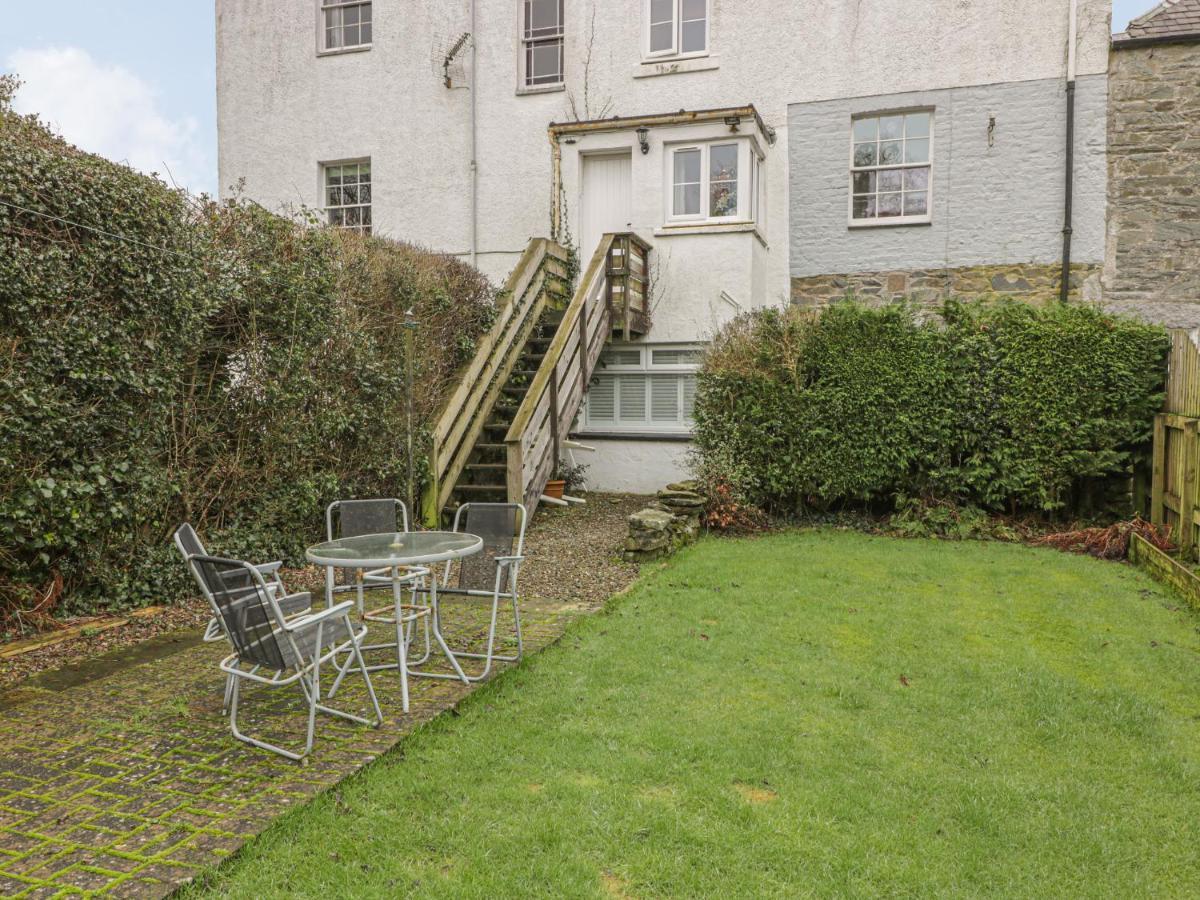 79 Laurel Bank Villa Gatehouse of Fleet Exterior foto